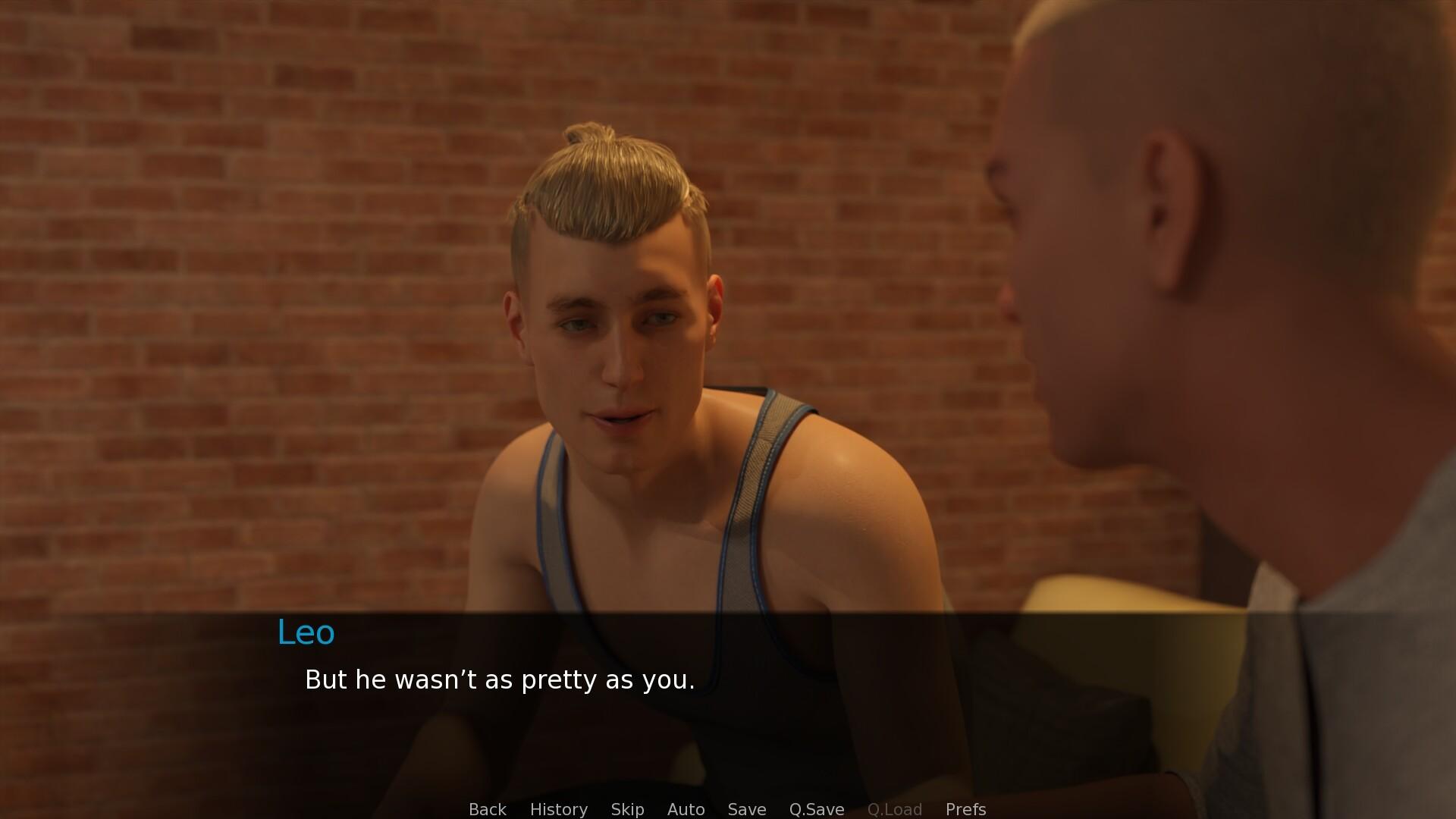 Rich Uncle: A Gay Adventure ستيم كود رقمي