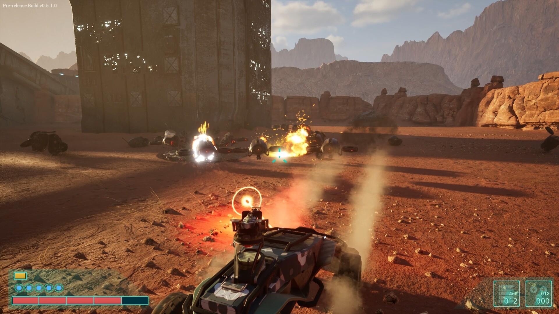 Trace Hunters بي سي ستيم كود رقمي