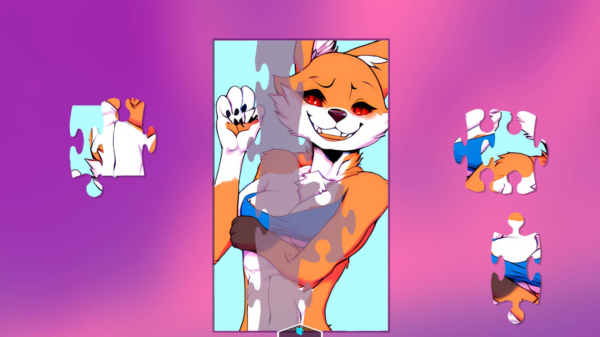 Furry Immersion ستيم كود رقمي