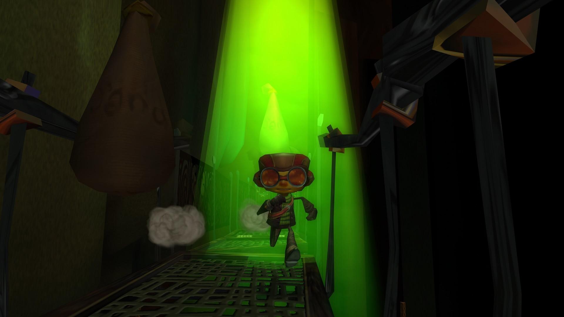 Psychonauts + Psychonauts In The Rhombus Of Ruin ستيم كود رقمي