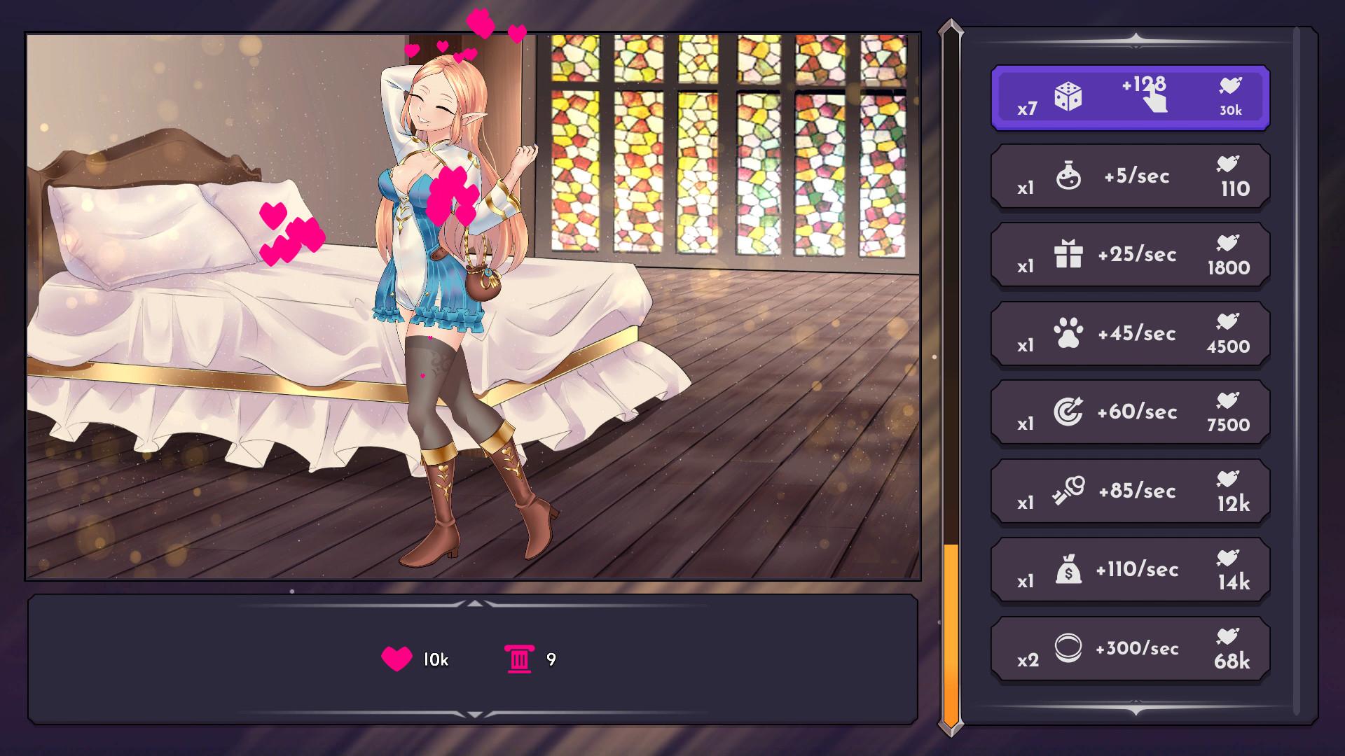 Magic Click ستيم كود رقمي