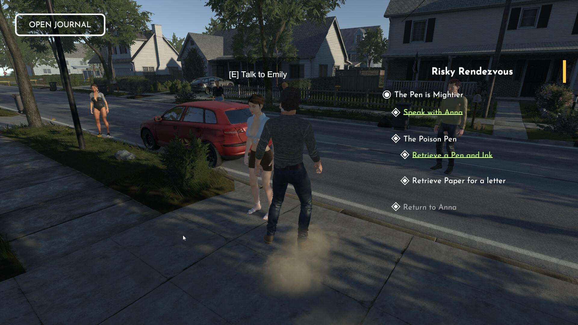 Horny Housewives ستيم كود رقمي