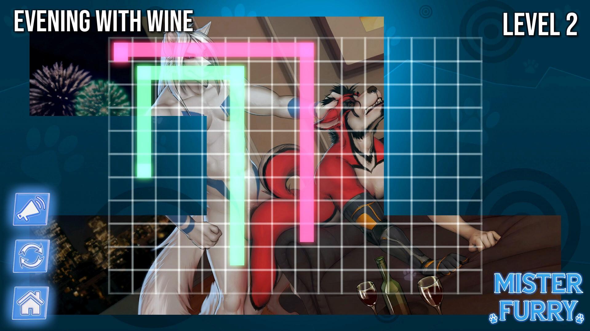 Mister Furry ستيم كود رقمي