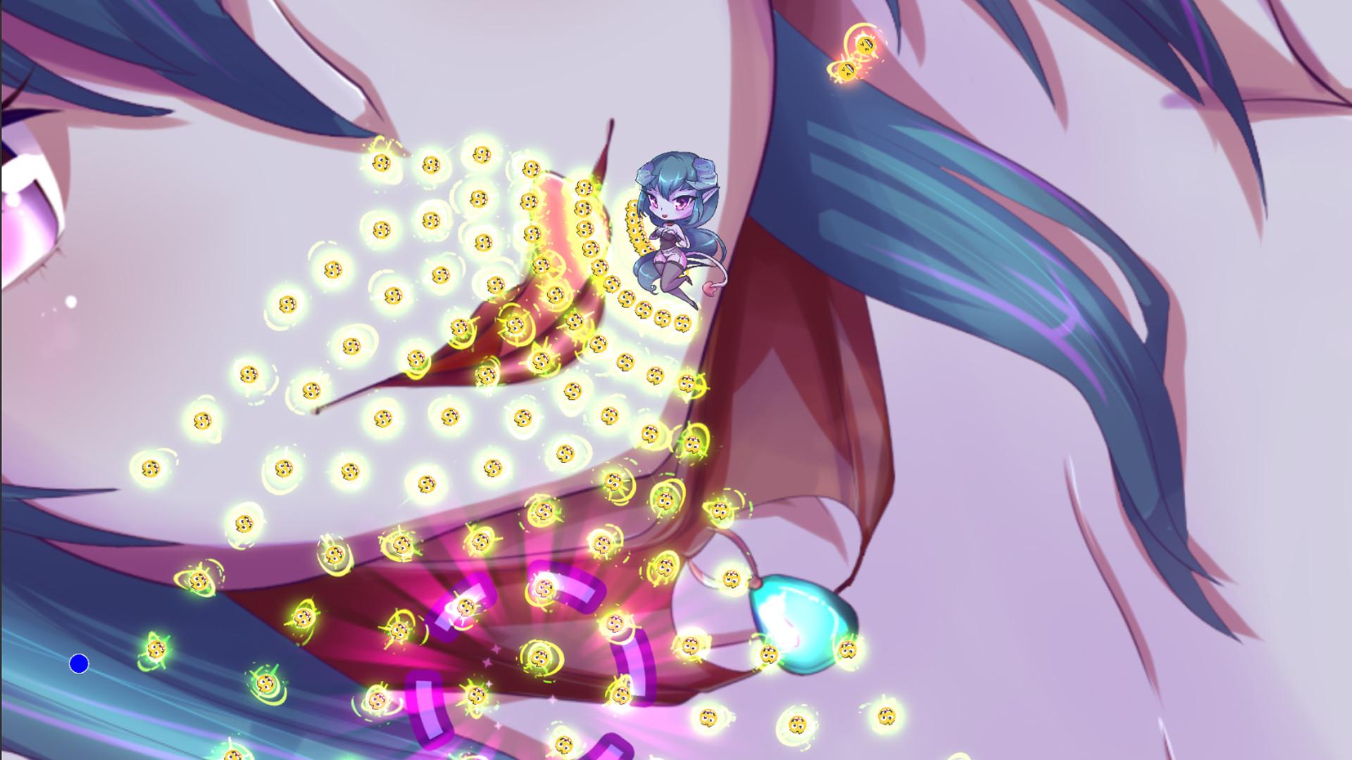 Succubus Domination EN لغة فقط ستيم كود رقمي