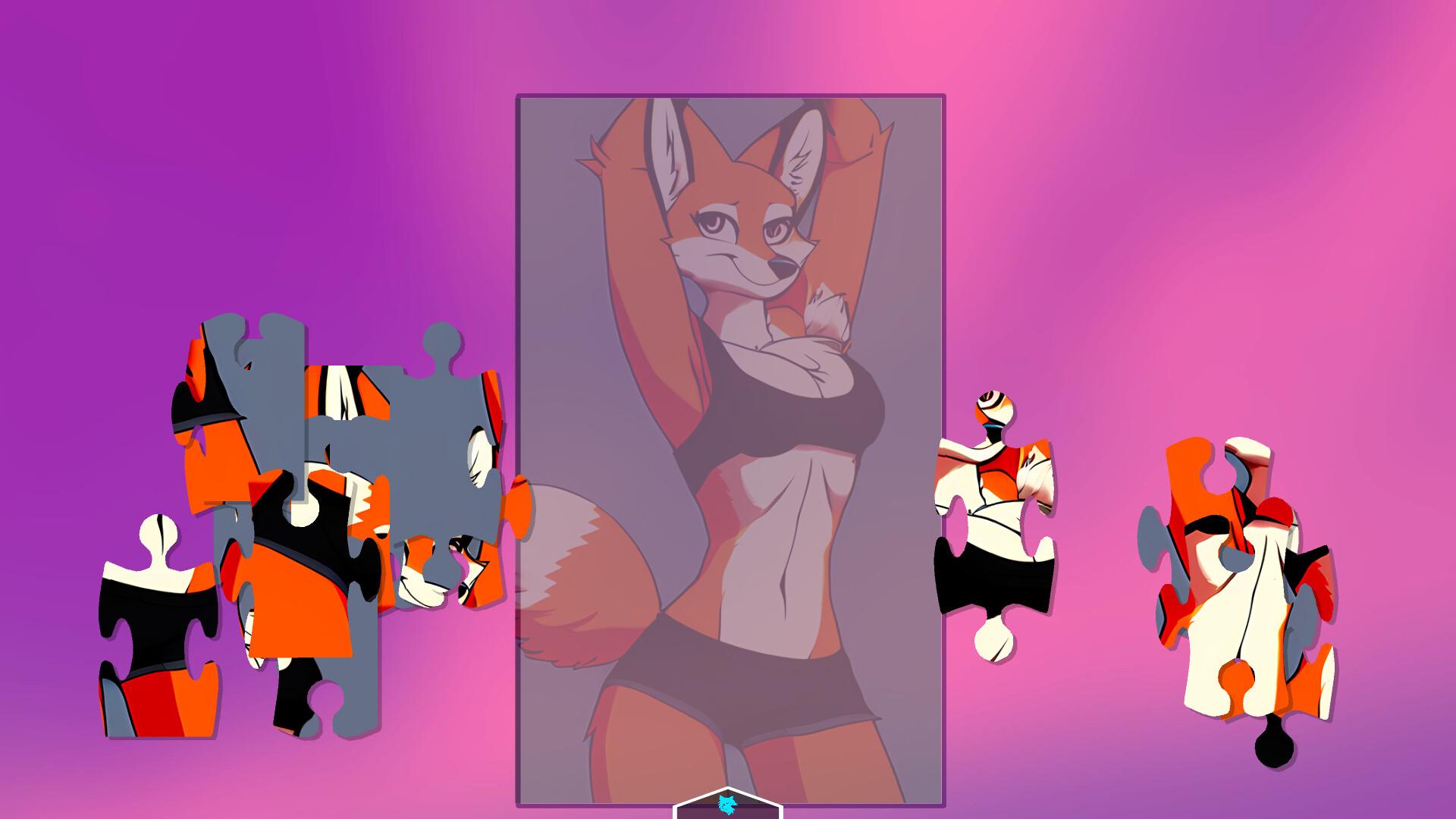 Furry Immersion ستيم كود رقمي