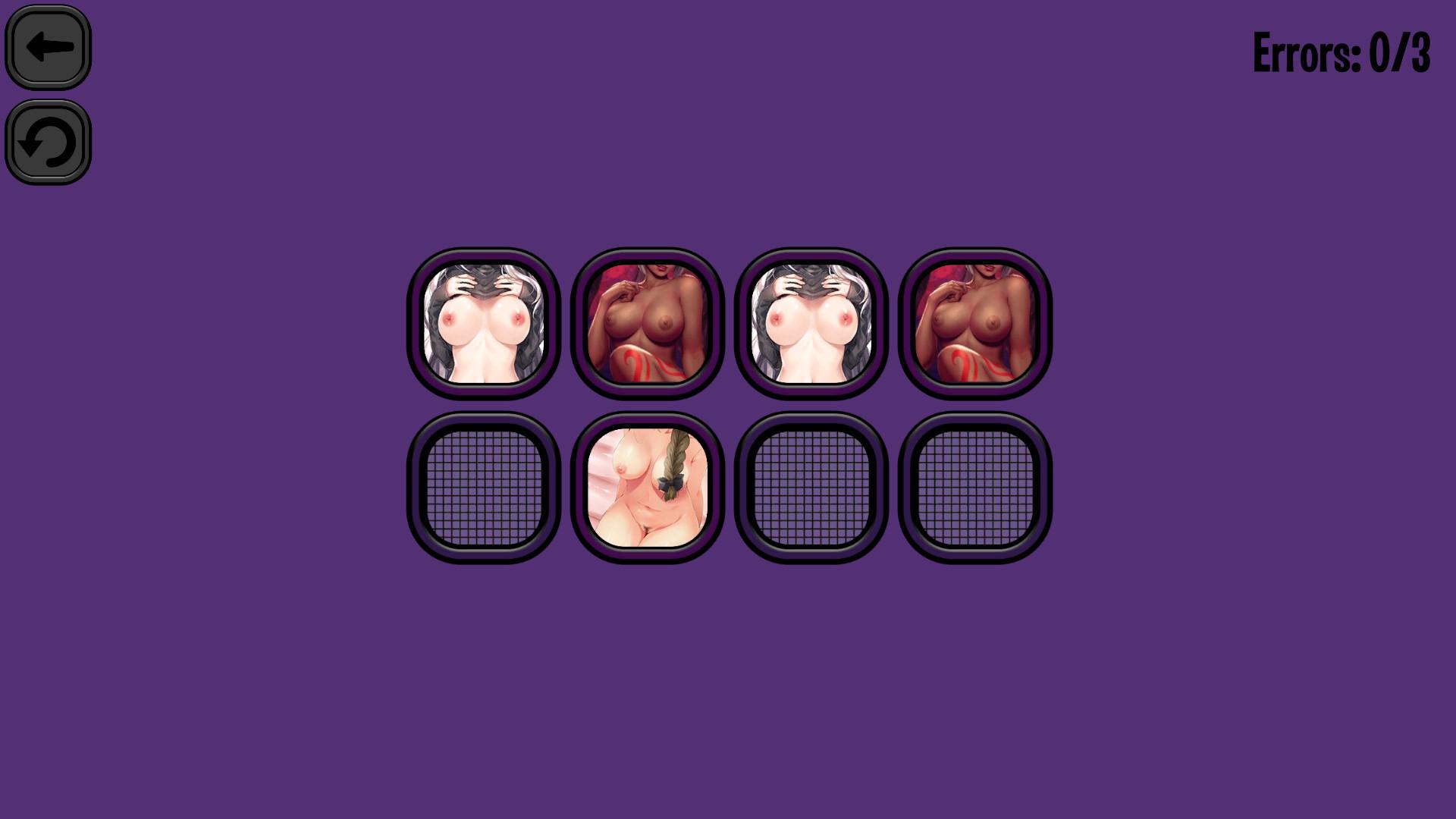 Woman'S Body: For Adults 2 ستيم كود رقمي