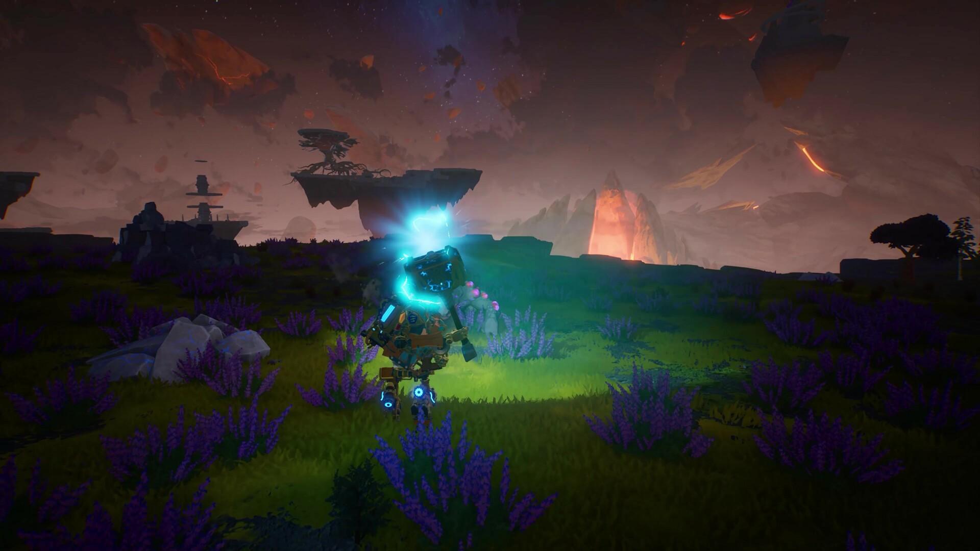 First Dwarf بي سي ستيم كود رقمي