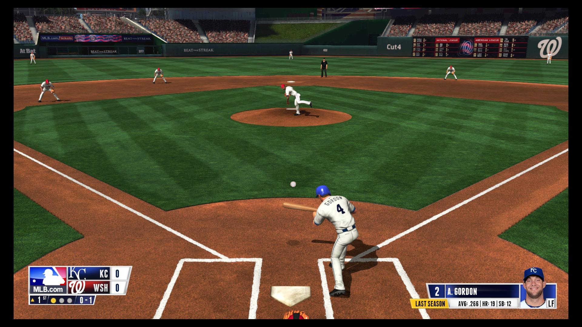 R.B.I. Baseball 15 ستيم كود رقمي