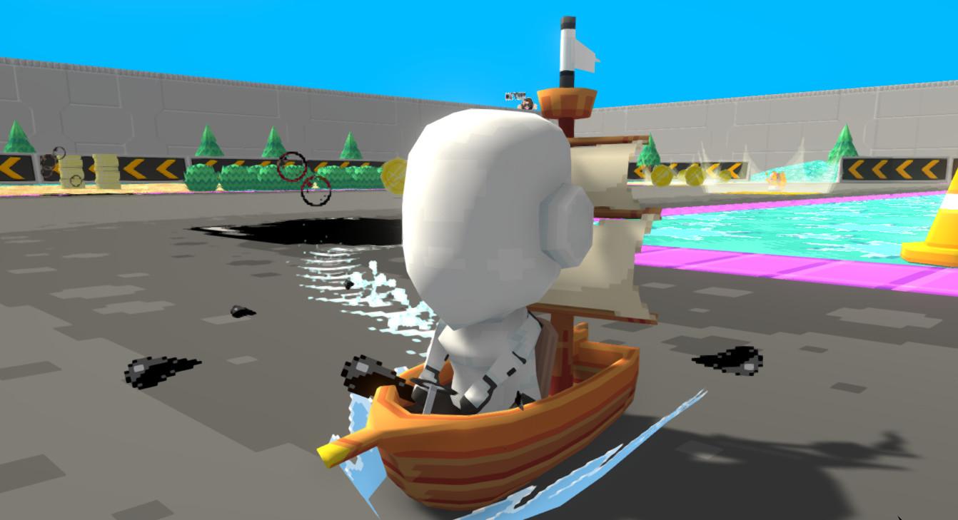 Shady Lewd Kart ستيم كود رقمي