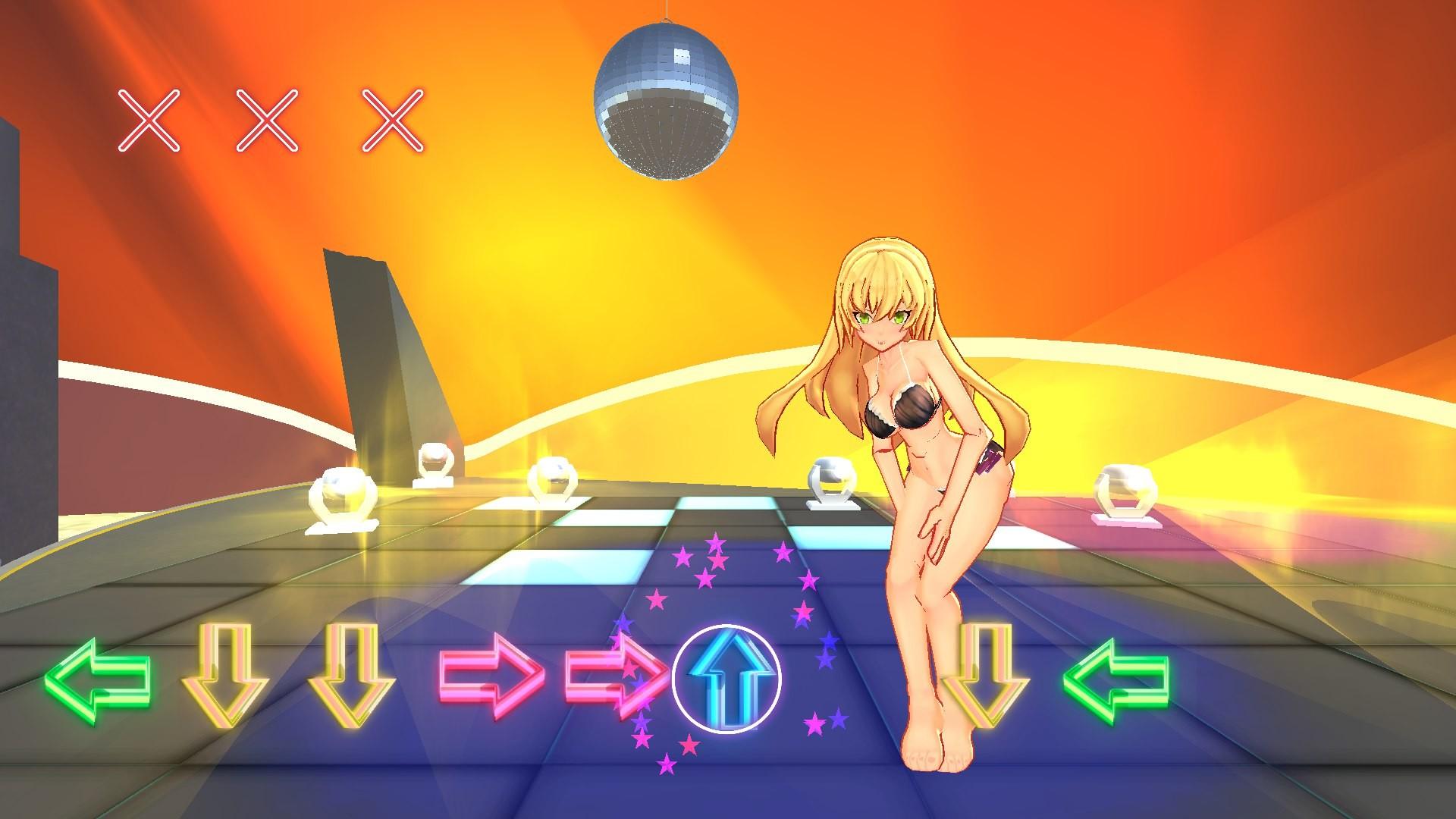 HENTAI DANCE ستيم كود رقمي