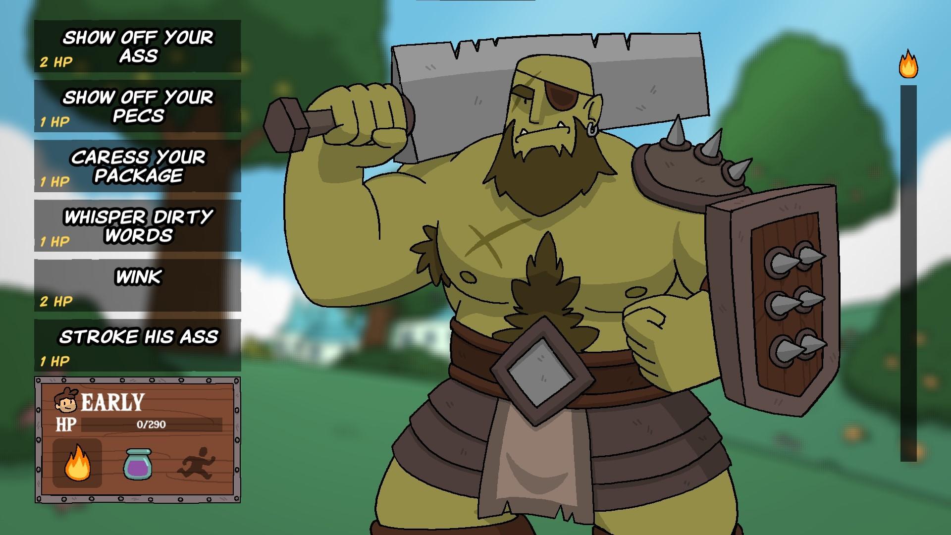 Robin Morningwood Adventure بي سي ستيم حساب