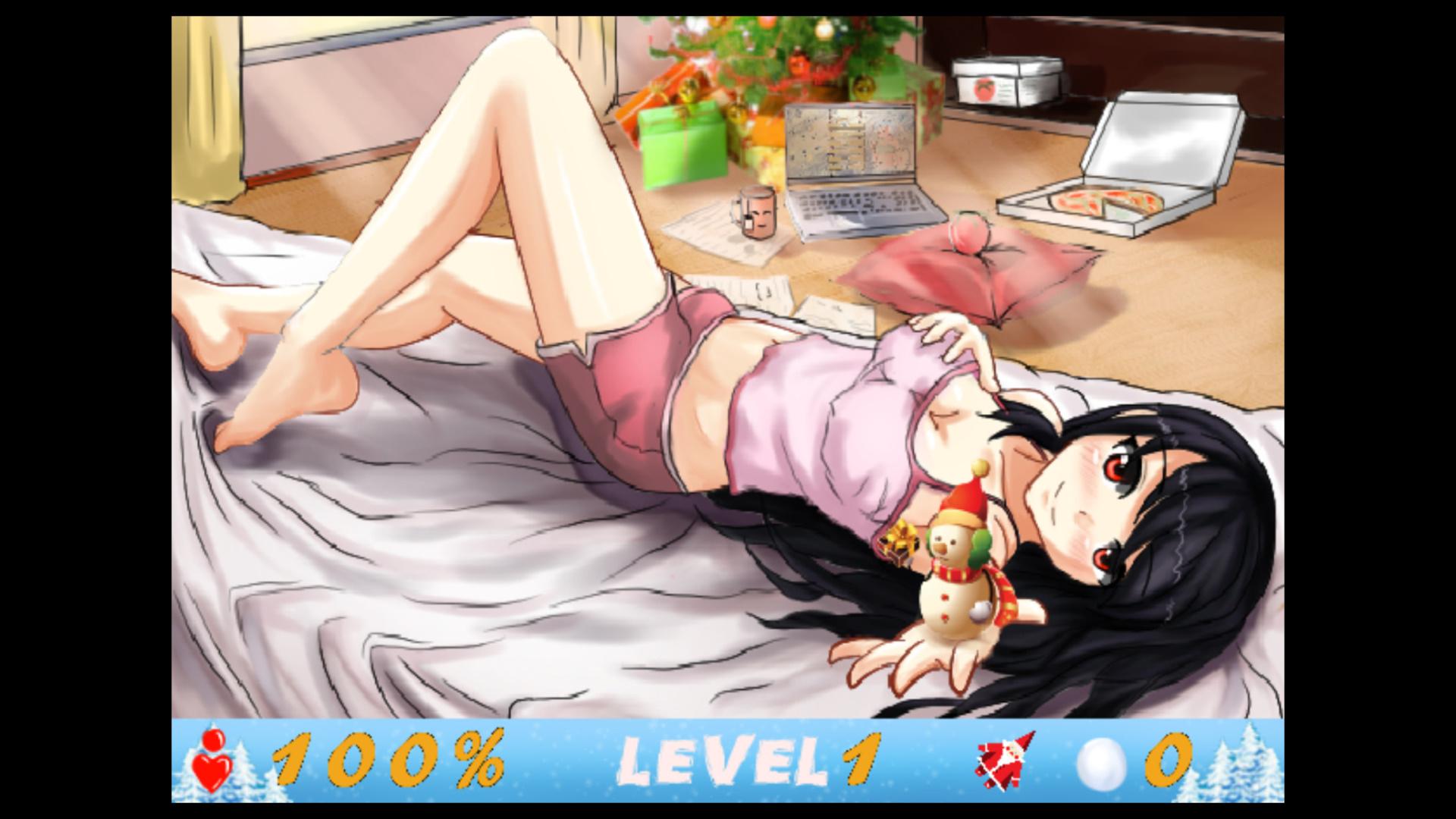 Hentai Shooter 3D: Christmas Party ستيم كود رقمي