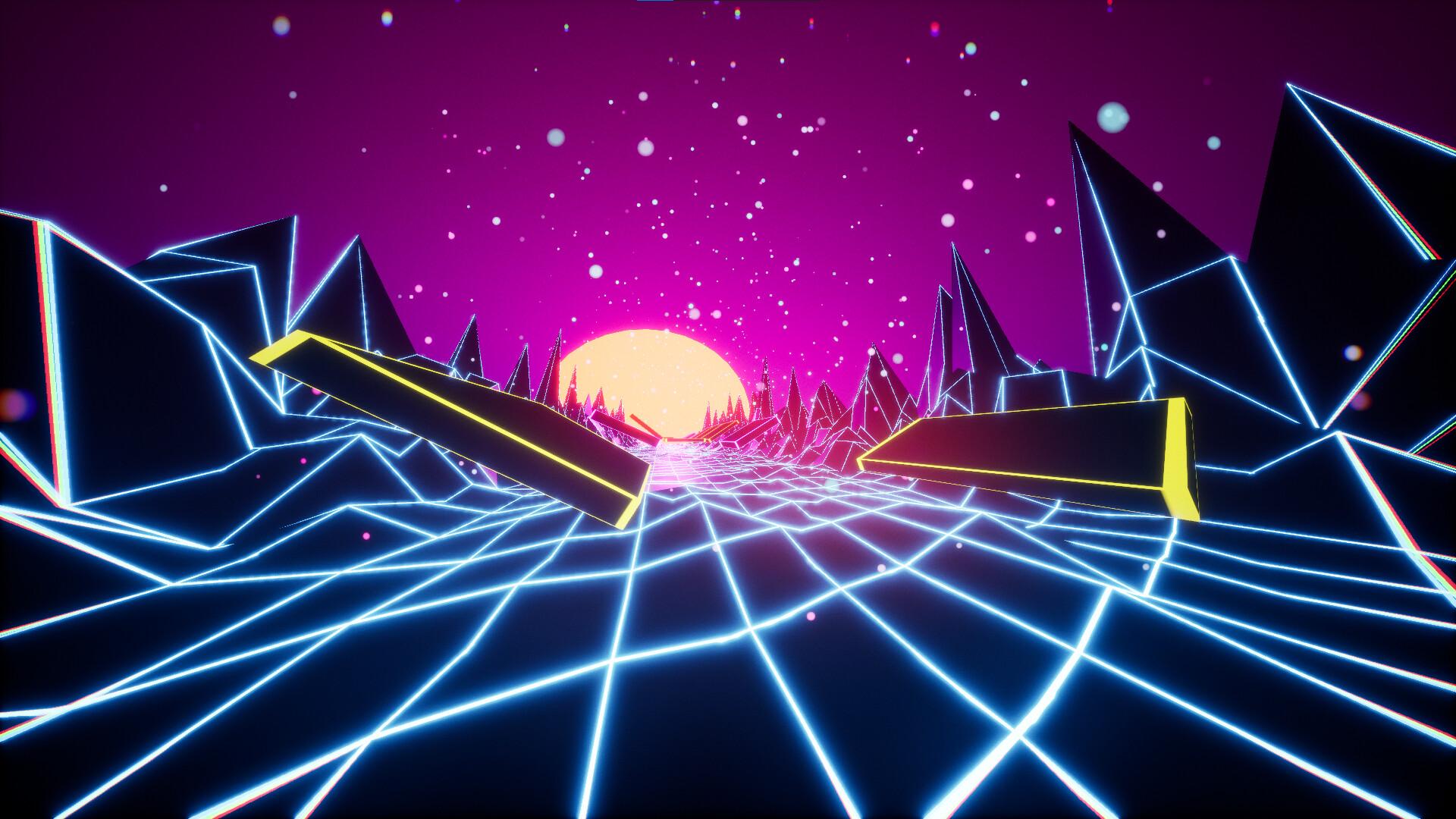 Parkour Labs بي سي ستيم كود رقمي