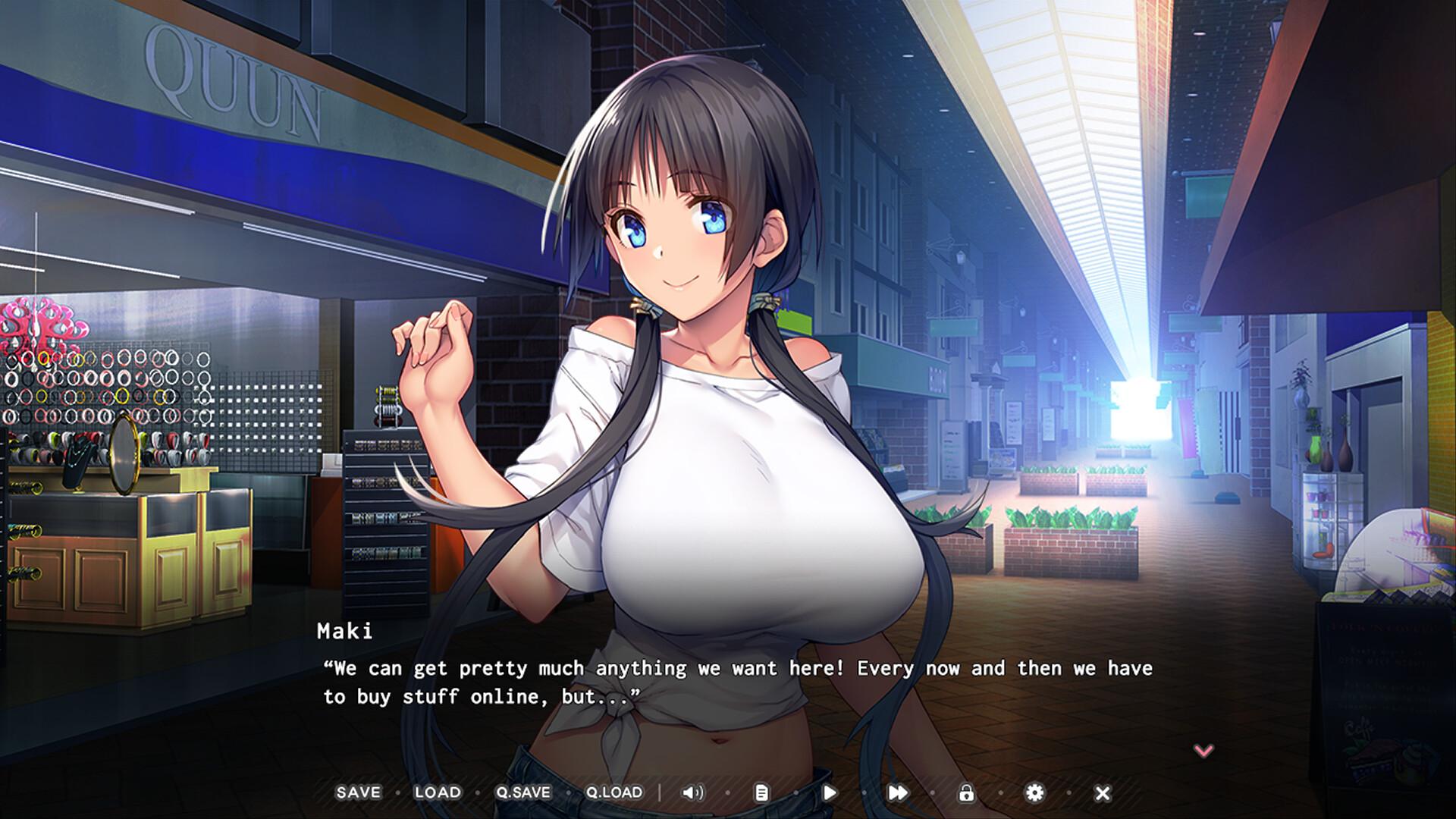 NYO-NIN-JIMA -My New Life In Charge Of A Tropical Island بي سي ستيم كود رقمي