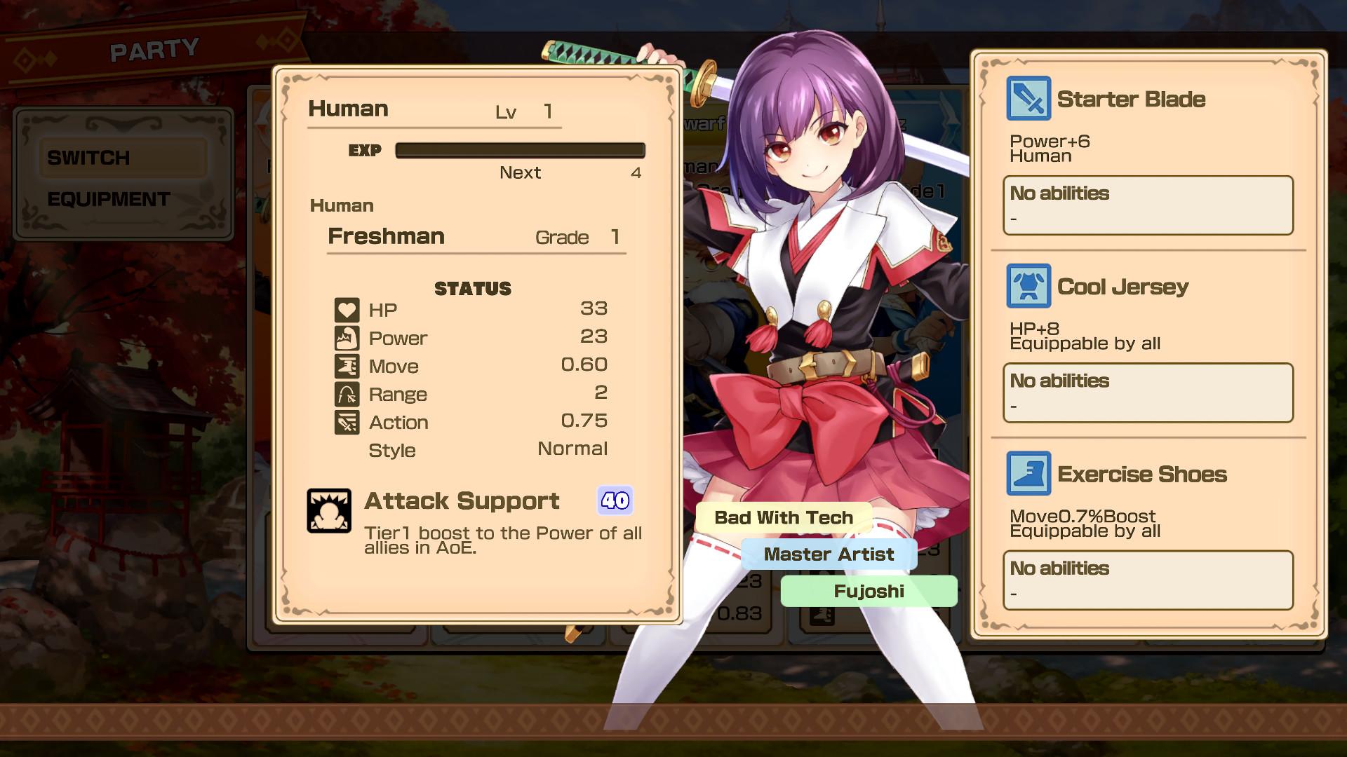 Adventure Academia: The Fractured Continent أمريكا الشمالية بلايستيشن 4 كود رقمي