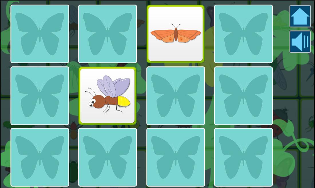 Kids Memory Game 2 ستيم كود رقمي