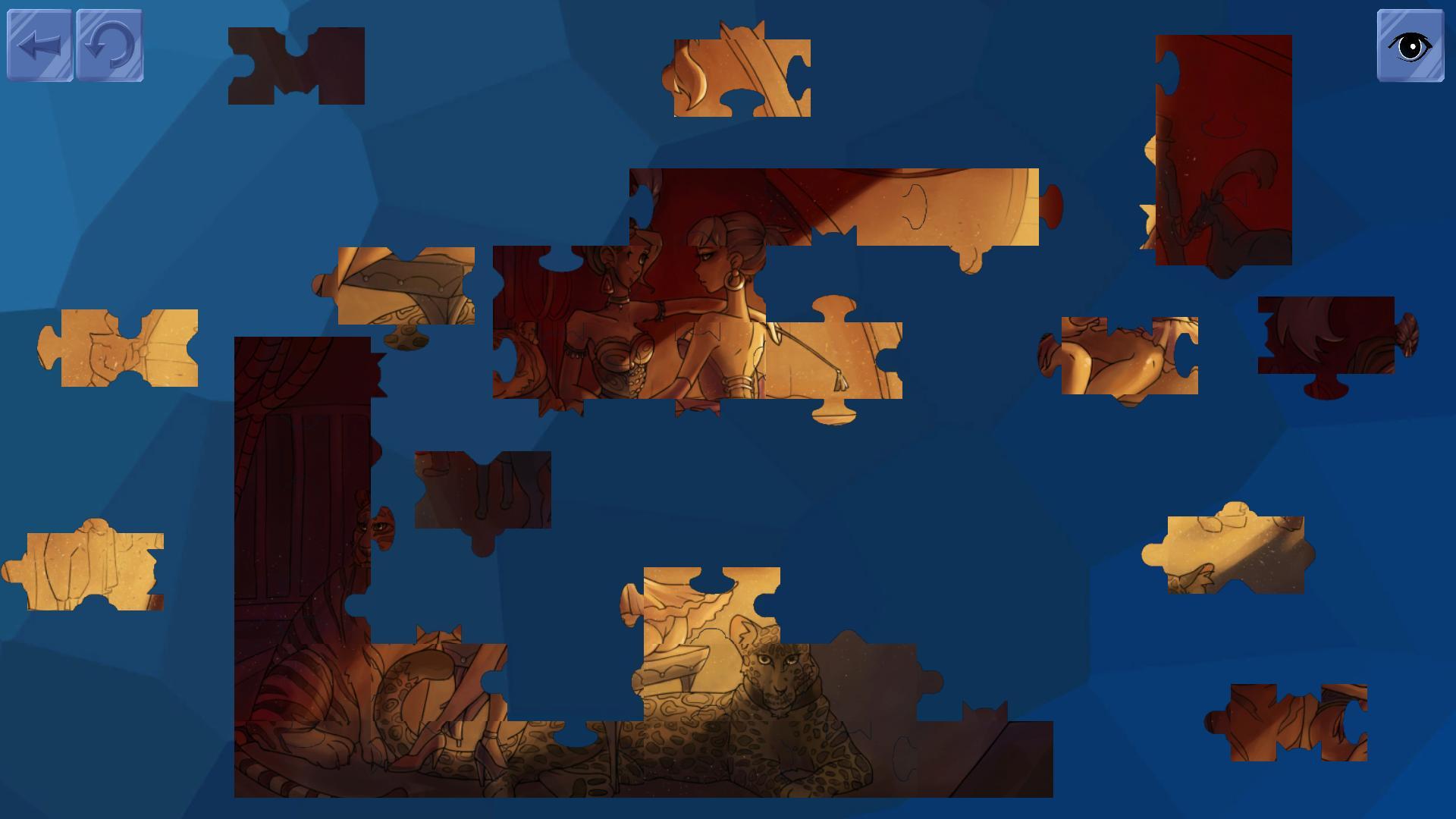 Hentai Beautiful Girls ستيم كود رقمي