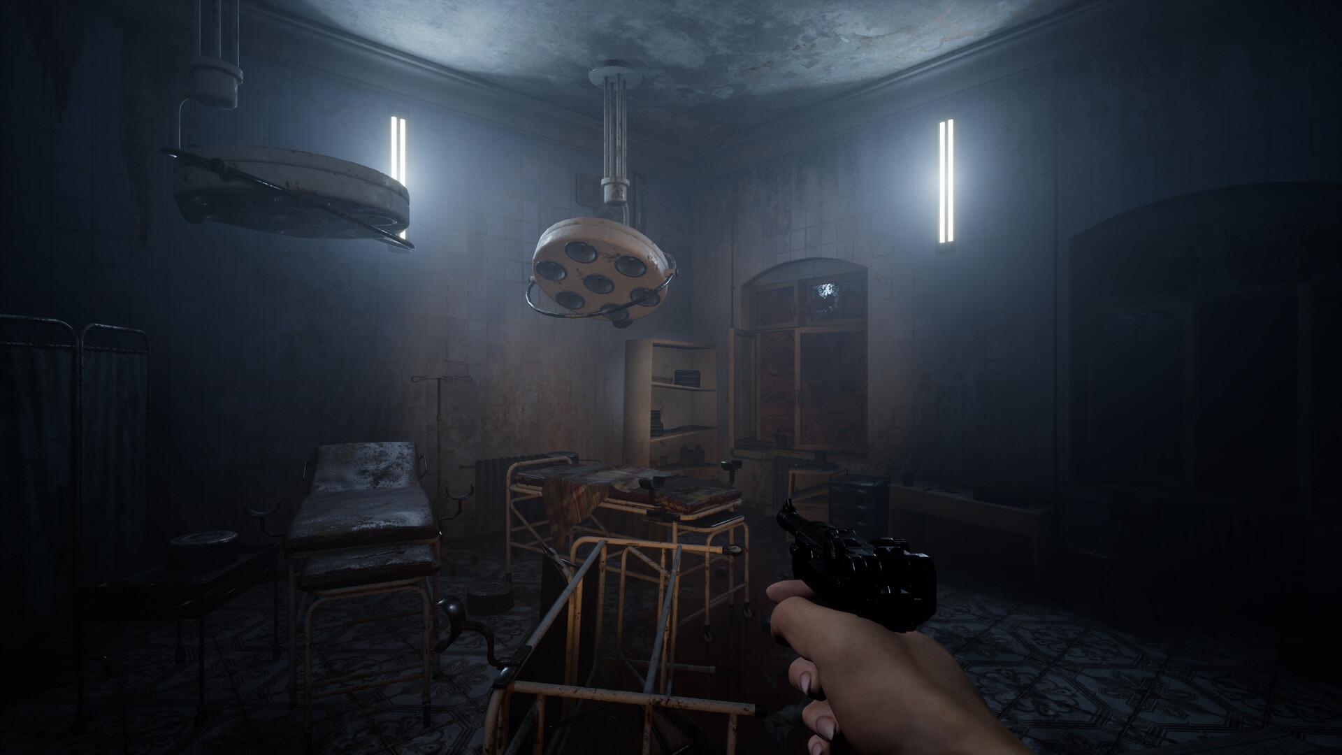 Mortanis Prisoners بي سي ستيم كود رقمي