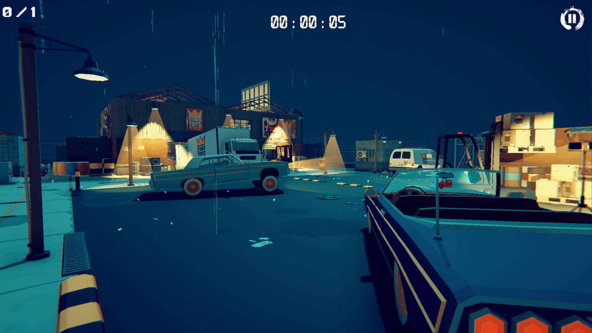 3D PUZZLE - Breaking Bed بي سي ستيم كود رقمي