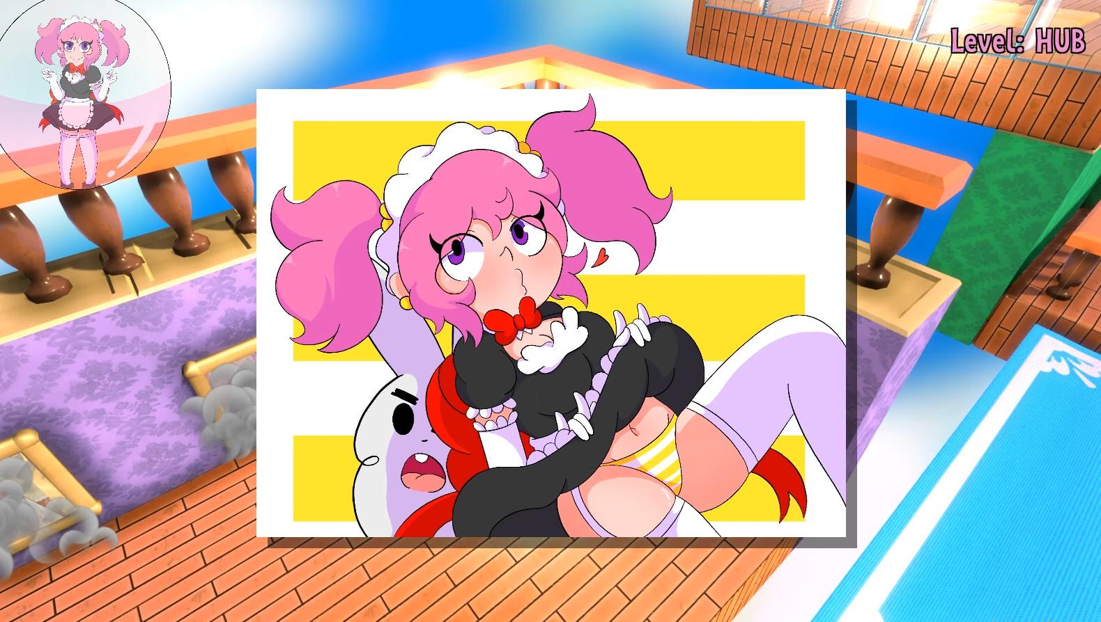 Marble Maid ستيم كود رقمي