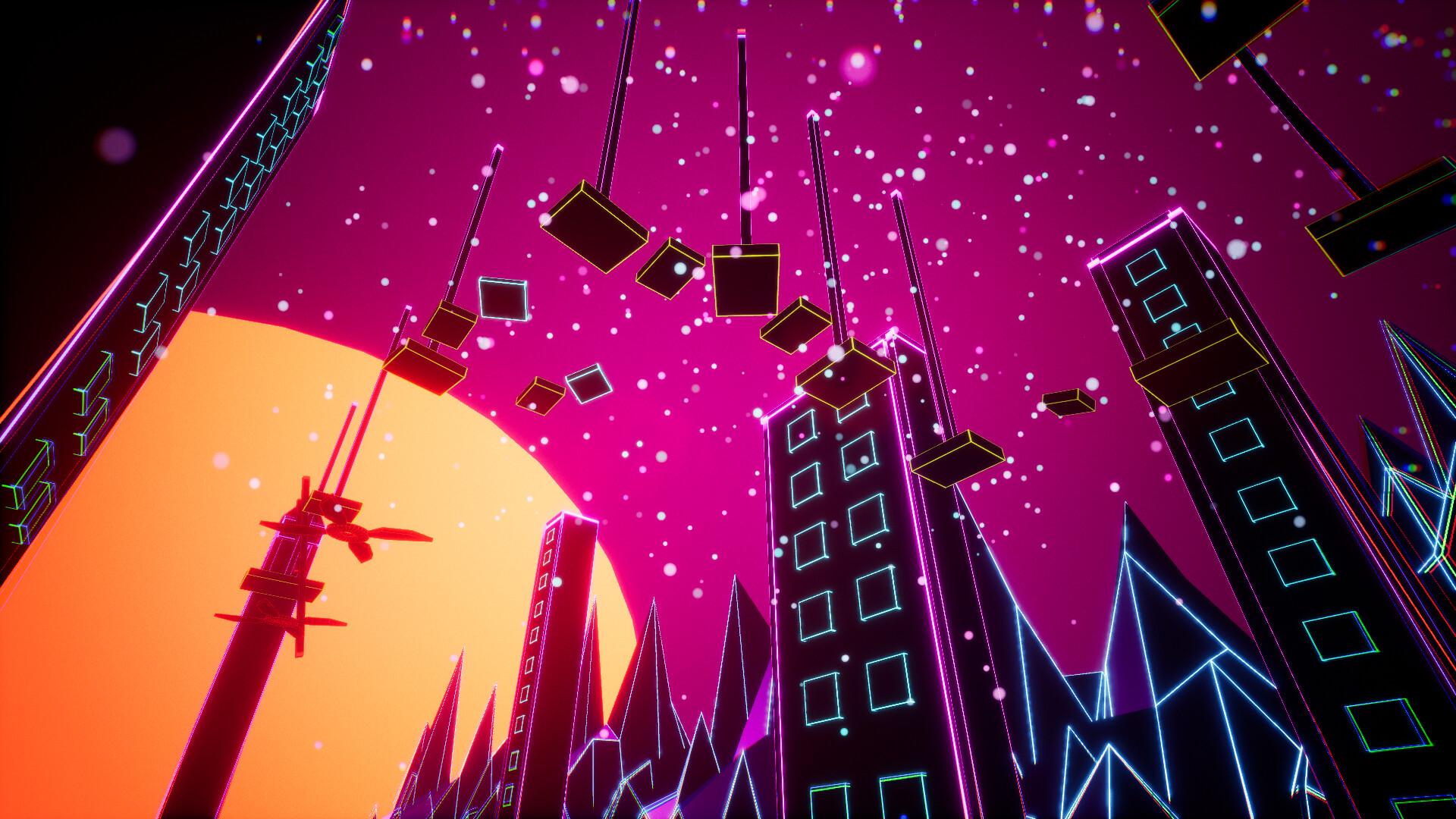 Parkour Labs بي سي ستيم كود رقمي