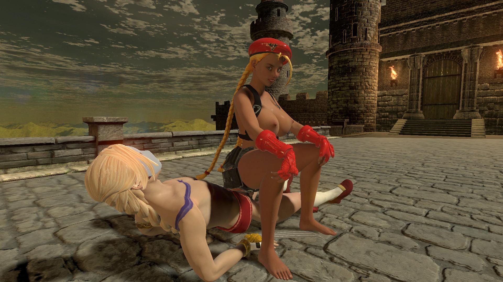 SinVR - Aussie Manor DLC ستيم كود رقمي