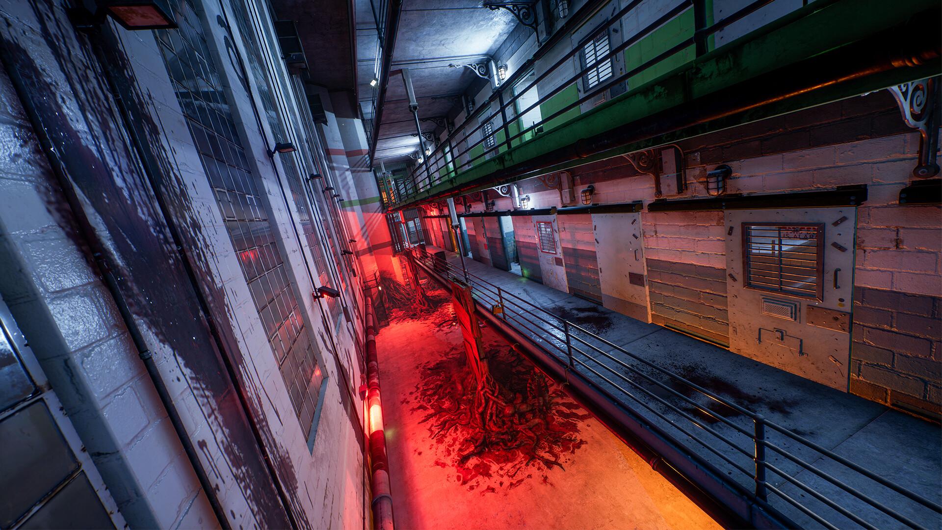 Back 4 Blood - Expansion 2: Children Of The Worm DLC اوروبي اكسبوكس 1 / إكس بوكس سيريس X|S / بي سي كود رقمي