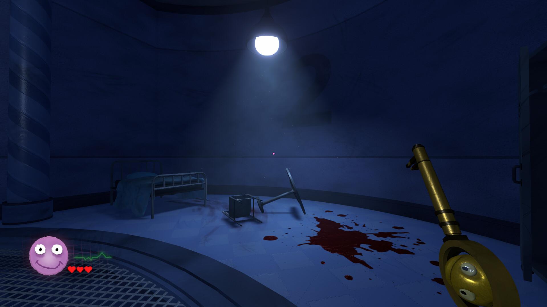 Billy’S Game Show اوروبي نينتندو سويتش كود رقمي