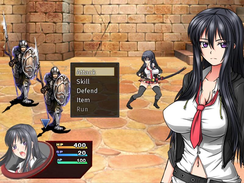 Marauder Of Dystopia: The Weakest Go To The Wall بي سي ستيم كود رقمي