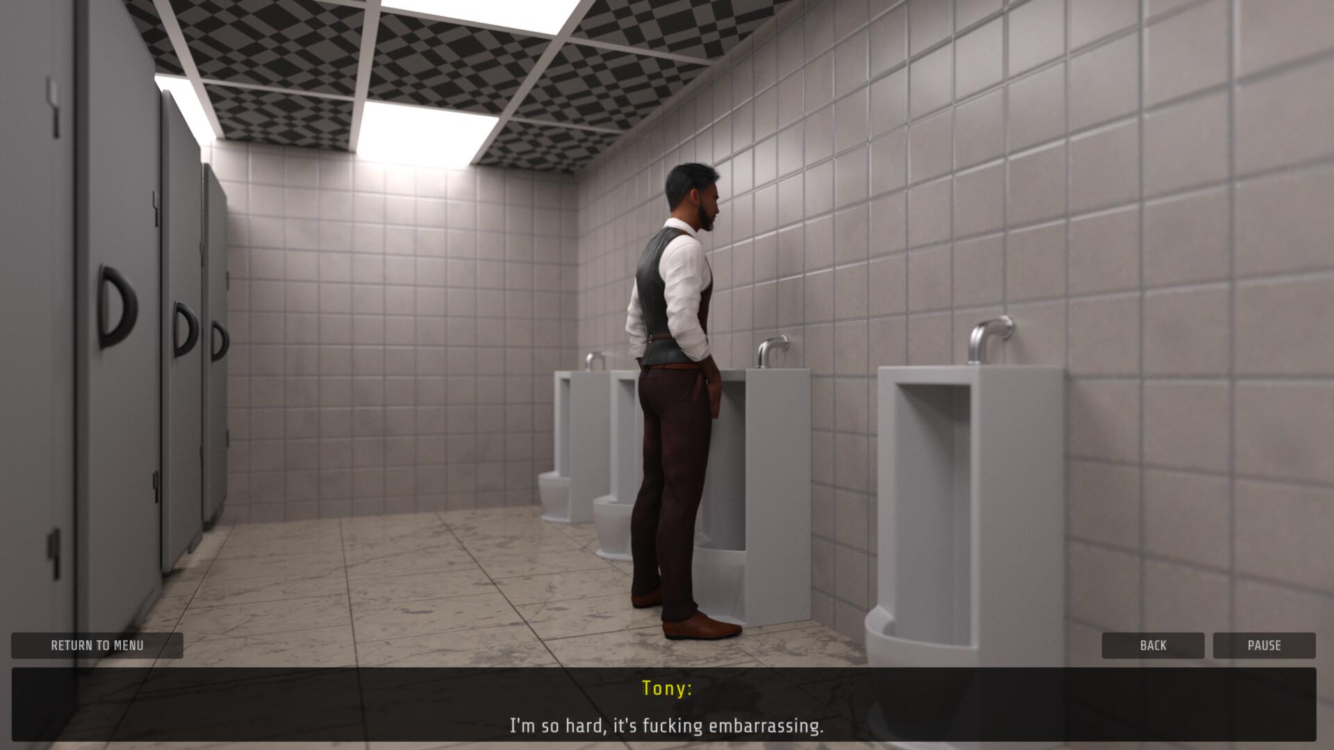 Gay Sex Adventures - Episode 1 ستيم كود رقمي