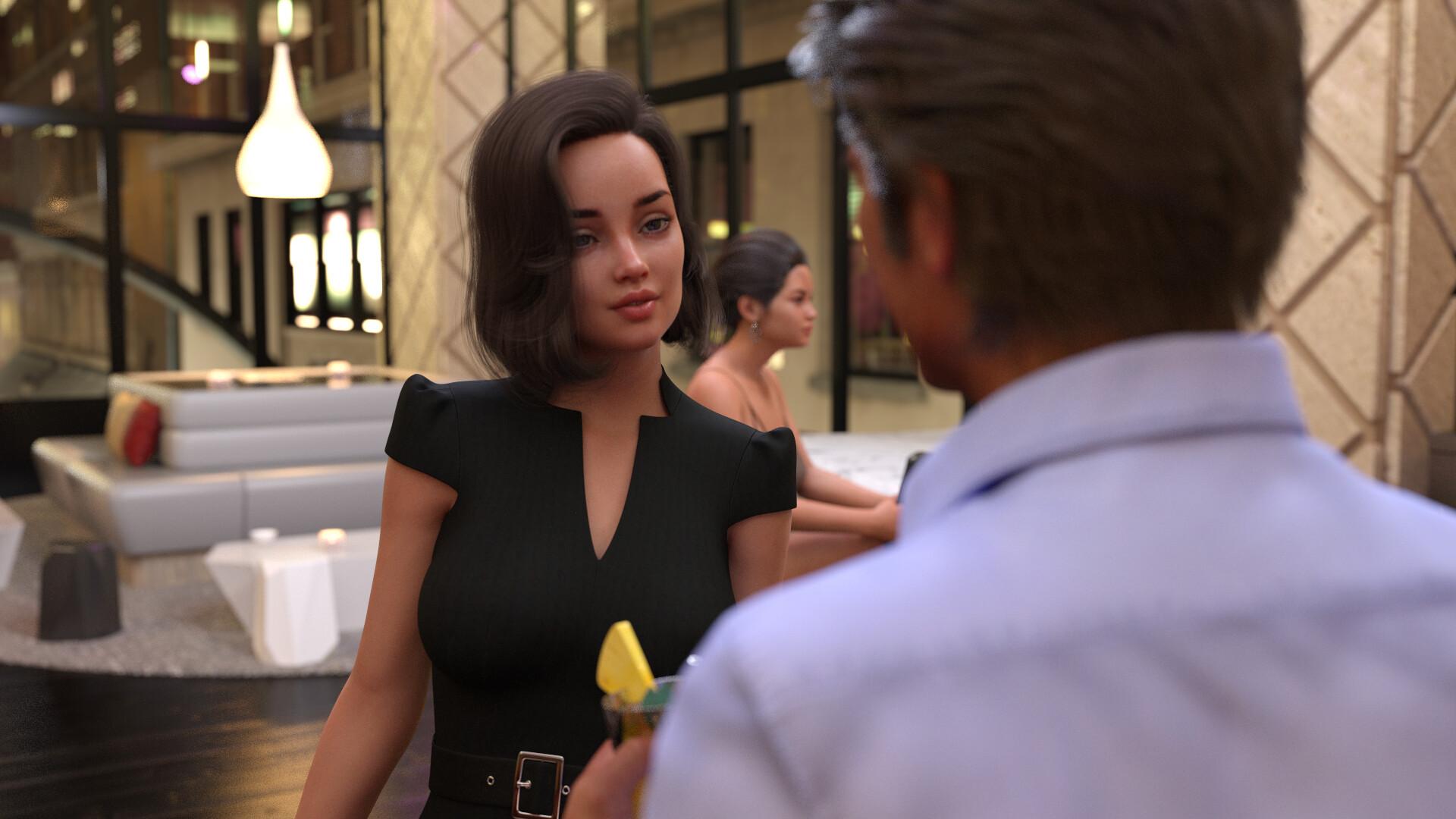 Office Affairs ستيم كود رقمي