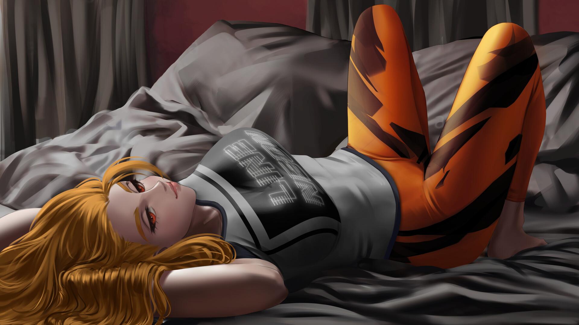 Girls Rest ستيم كود رقمي