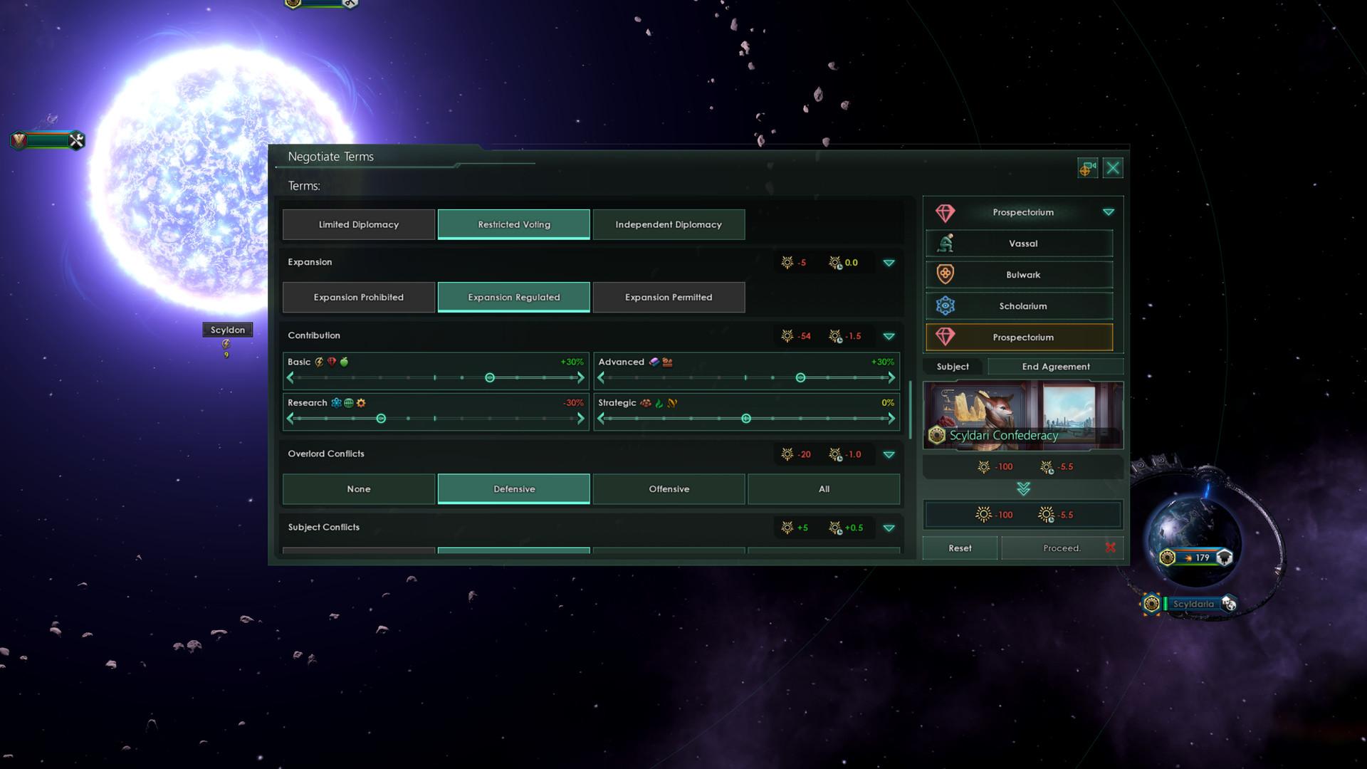 Stellaris: Summer حزمة ستيم كود رقمي