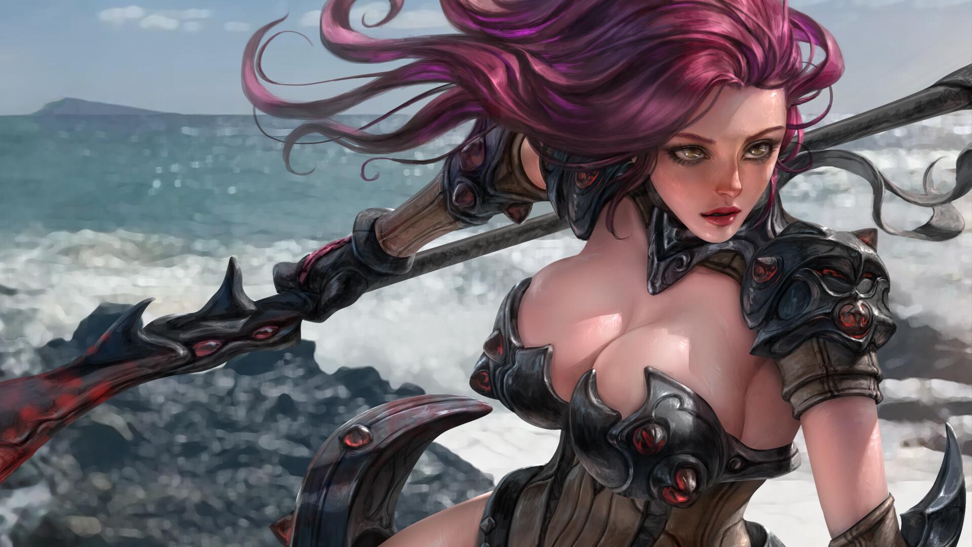 PumPum - Girls Pack #5 DLC ستيم كود رقمي