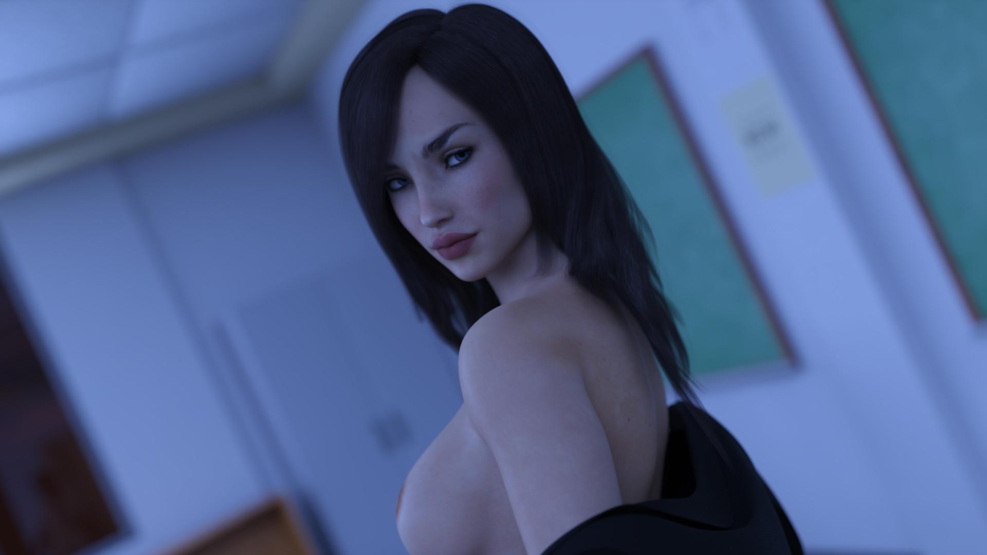 Lust Theory Season 2 ستيم كود رقمي