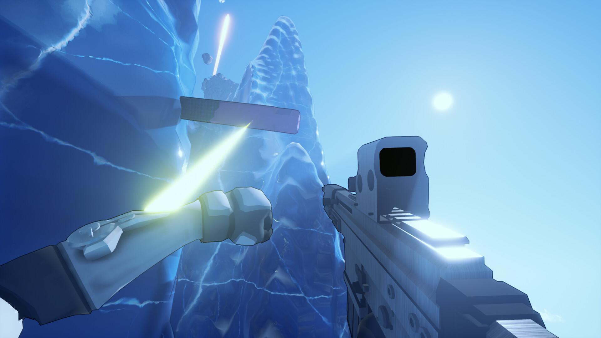 Echo Point Nova بي سي ستيم حساب