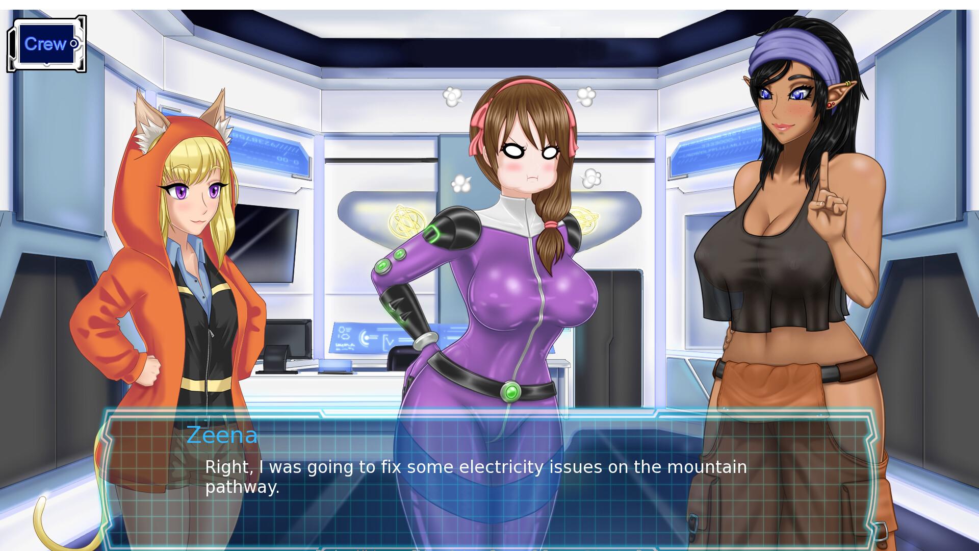 Lust Colony ستيم كود رقمي