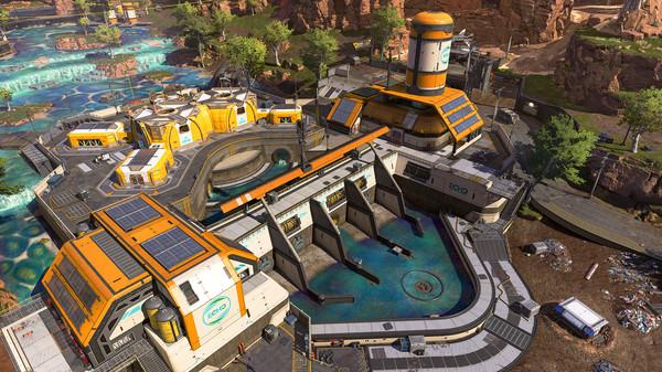 Apex Legends - Have Faith Weapon Charm DLC اكسبوكس 1 / سيريس X|S كود رقمي