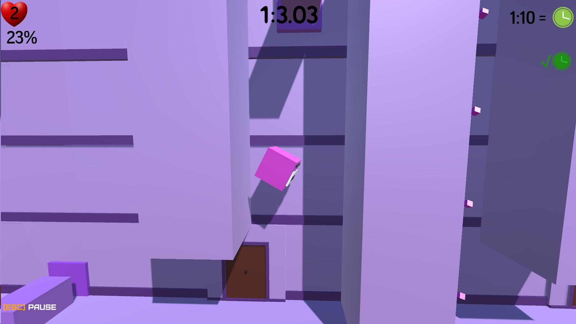 Bob The Cube بي سي ستيم كود رقمي