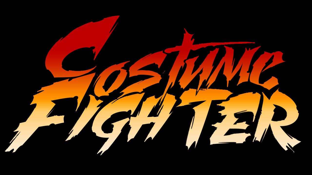 Costume Fighter ستيم كود رقمي