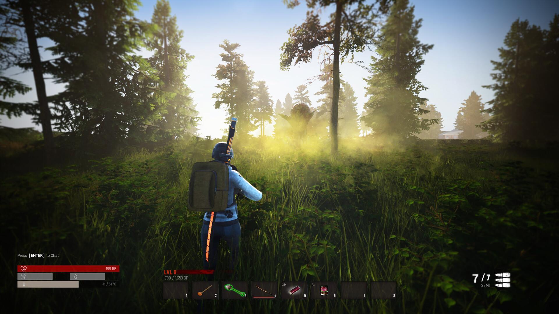 Last Whisper بي سي ستيم حساب