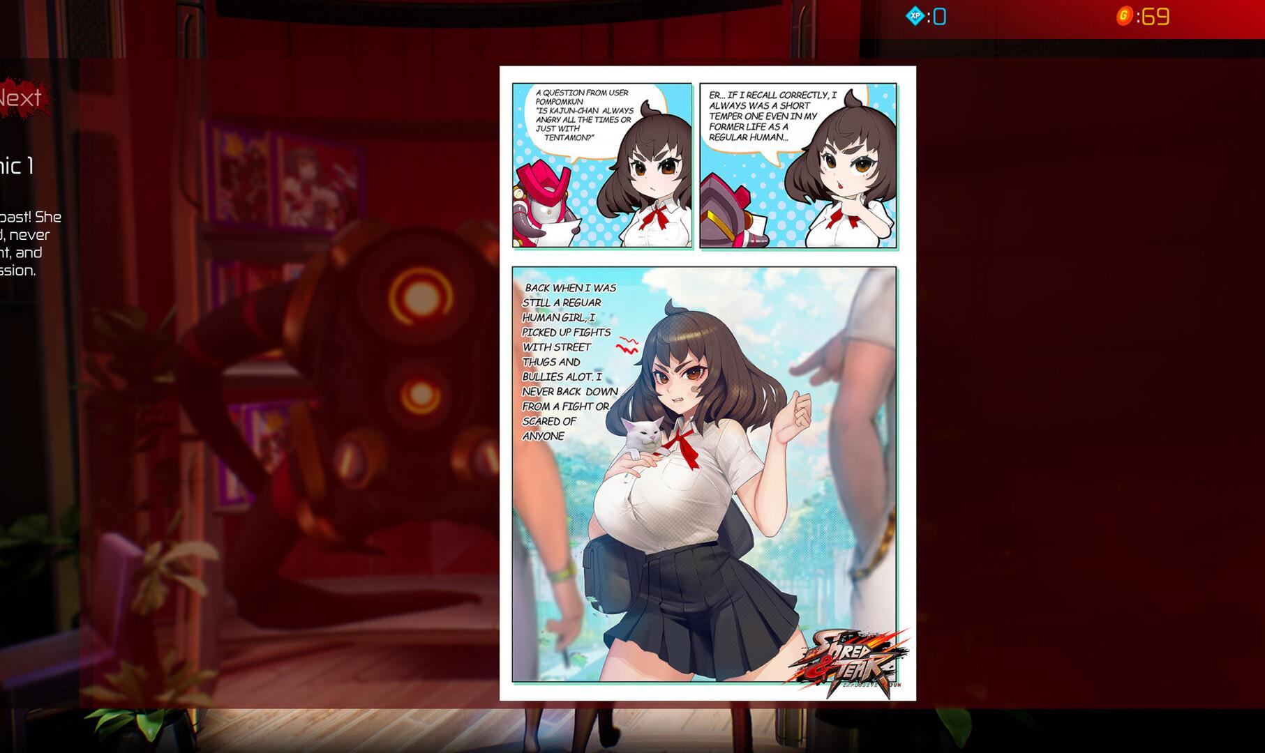 Kajun'S Lucid Room بي سي ستيم كود رقمي