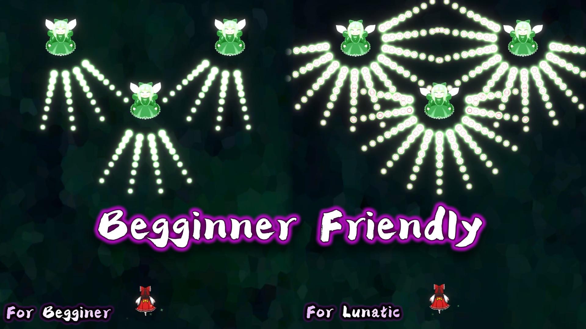 Touhou Kimono Blast ستيم كود رقمي