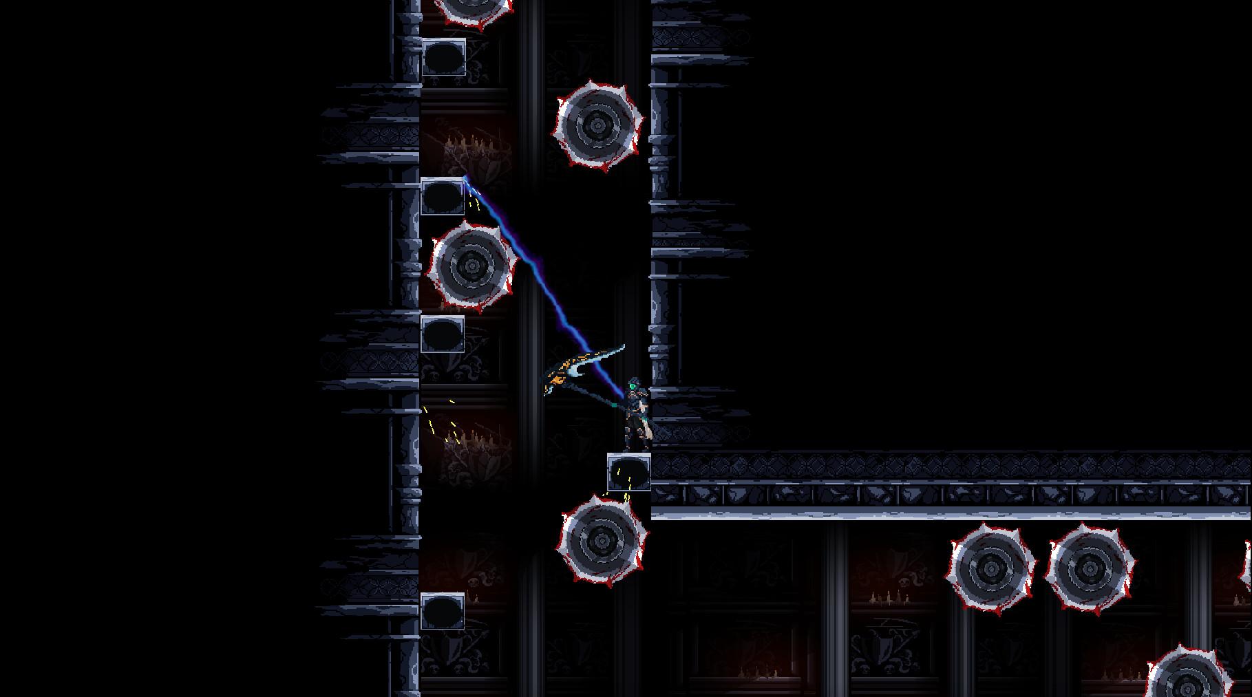 Death'S Gambit: Afterlife - Ashes Of Vados DLC بي سي ستيم كود رقمي