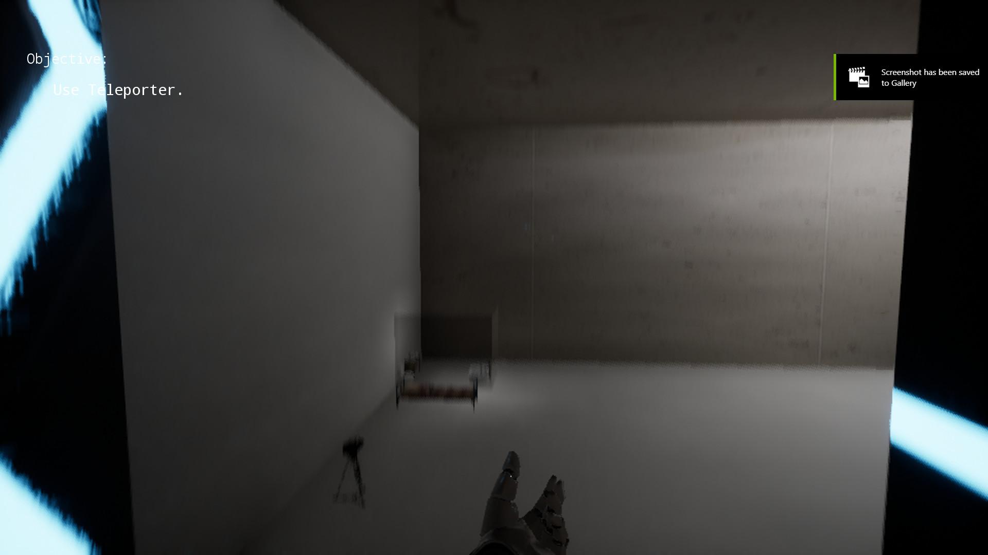 Broken Dimensions بي سي ستيم كود رقمي