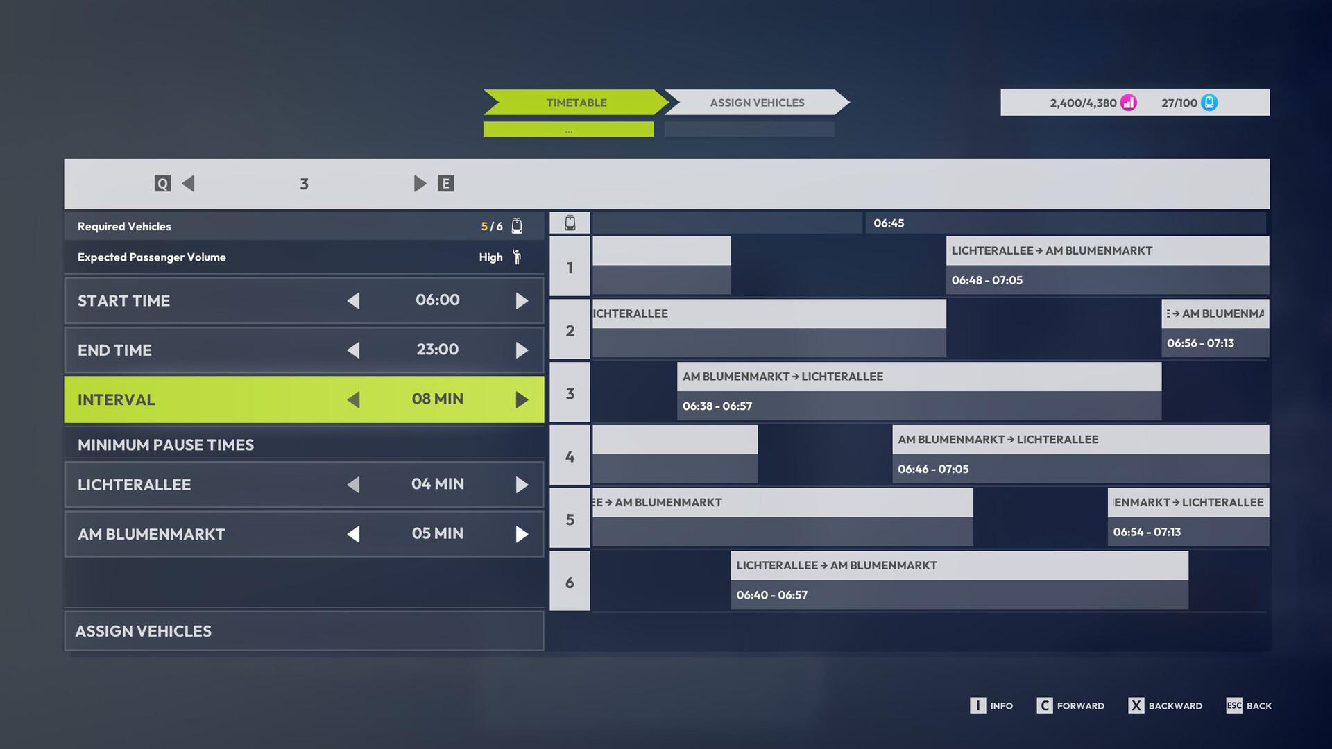 City Transport Simulator: Tram - اصدار الديلوكس بي سي ستيم حساب