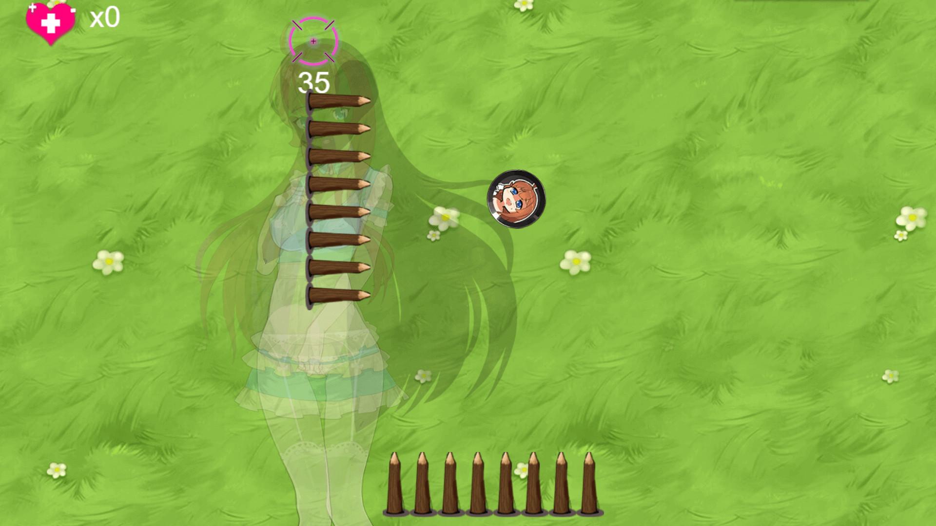 Budo Girl War - Maid ستيم كود رقمي