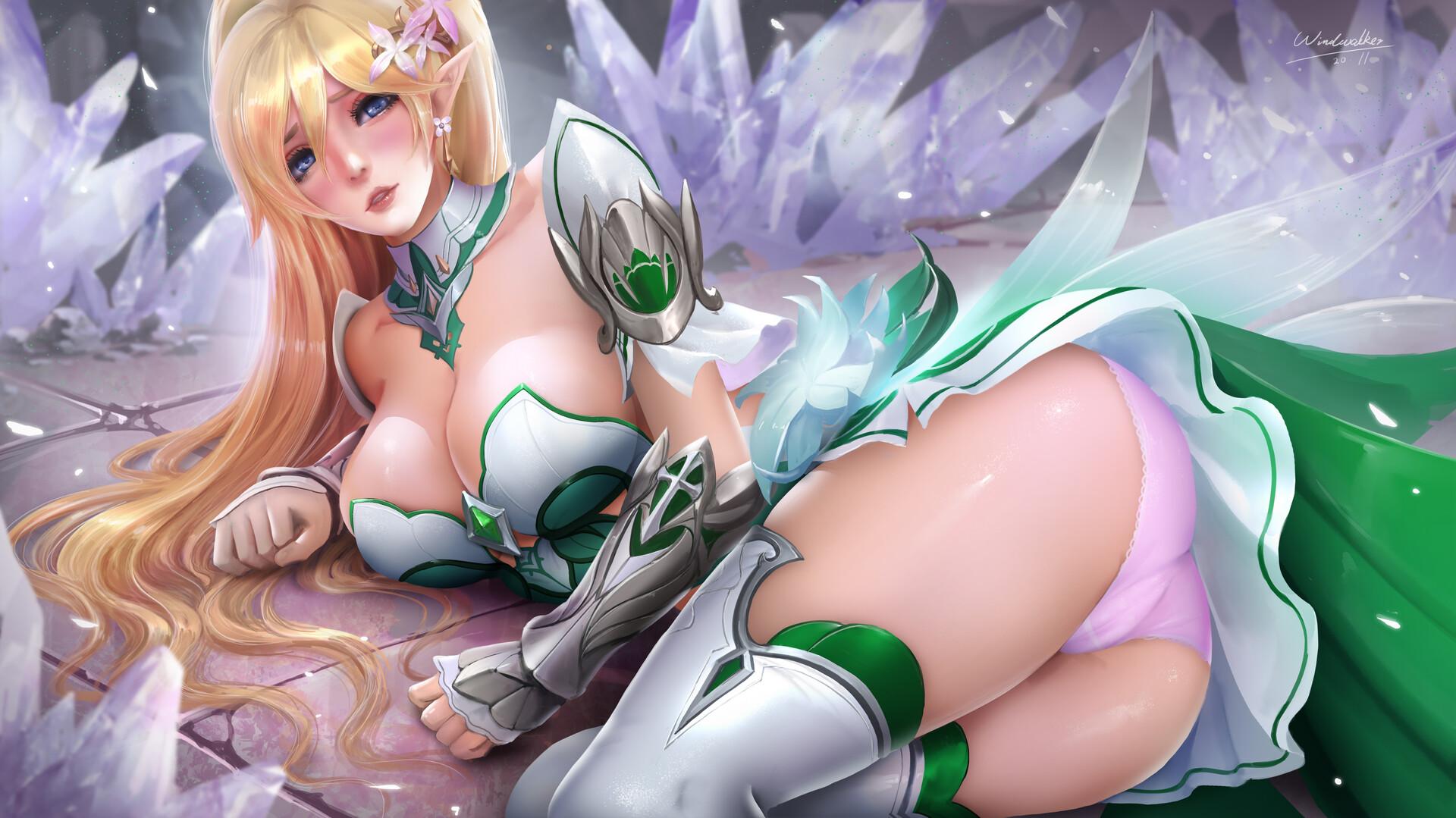 Miss Kawaii 3 ستيم كود رقمي