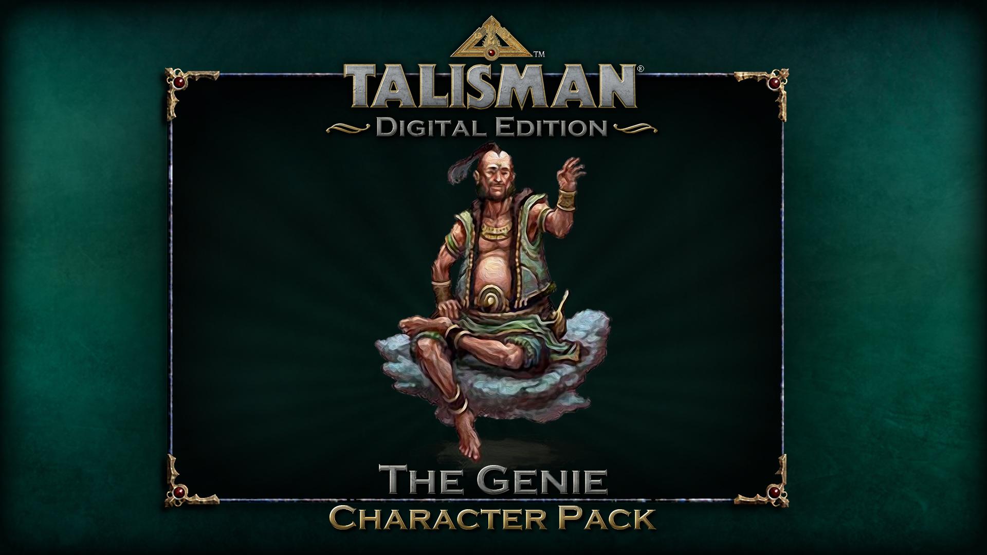 Talisman: Digital اصدار - All Characters حزمة DLC بي سي ستيم كود رقمي