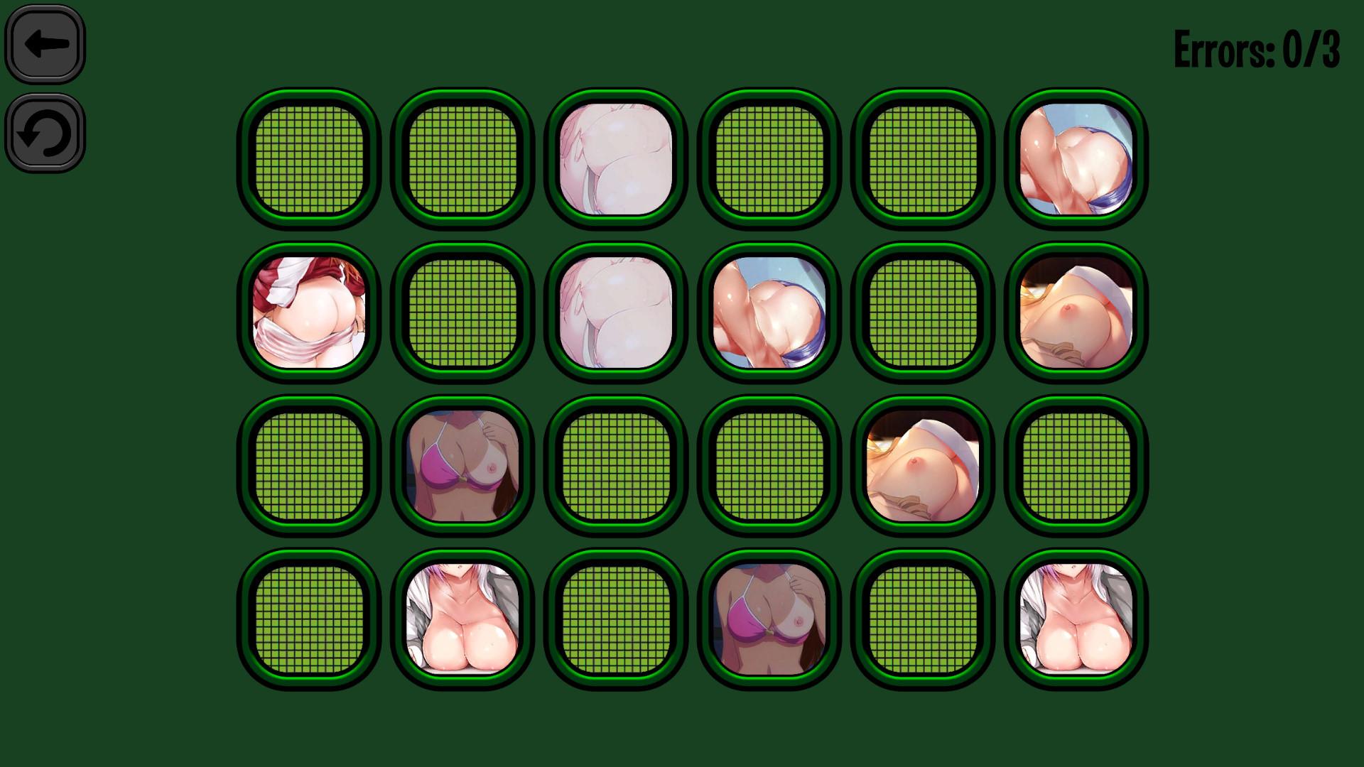 Woman'S Body: For Adults 3 ستيم كود رقمي